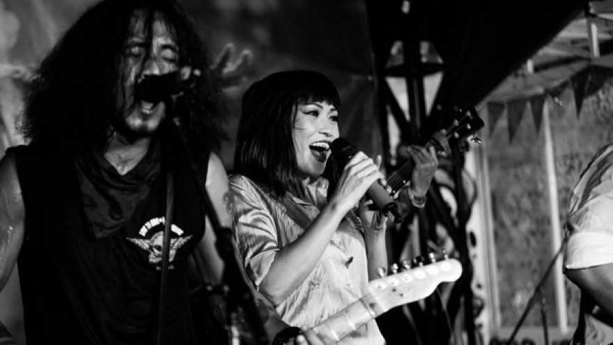 Charity rock show Rock’n Share 2018 to be staged on May 13