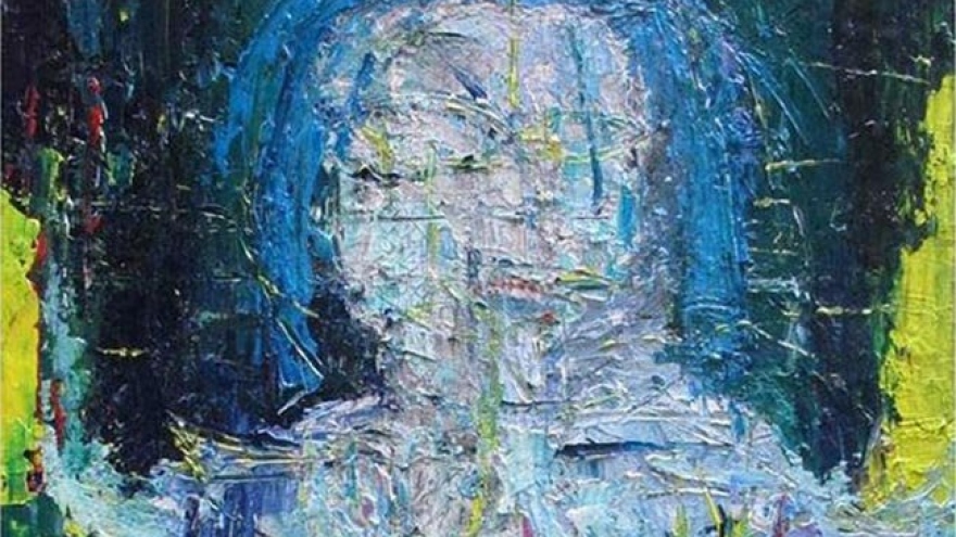 “Parallel Worlds of Yin” exhibition in Hanoi