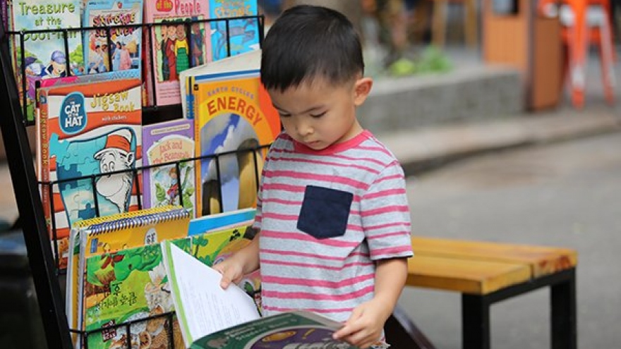 What to do at weekends in HCM City