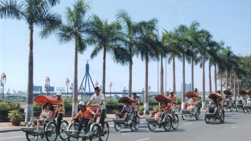 Danang among top ten places worth living
