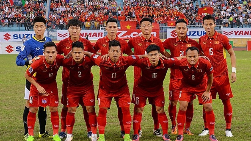 
        Coach Park chooses 32 players for national U23 team
                          
                      