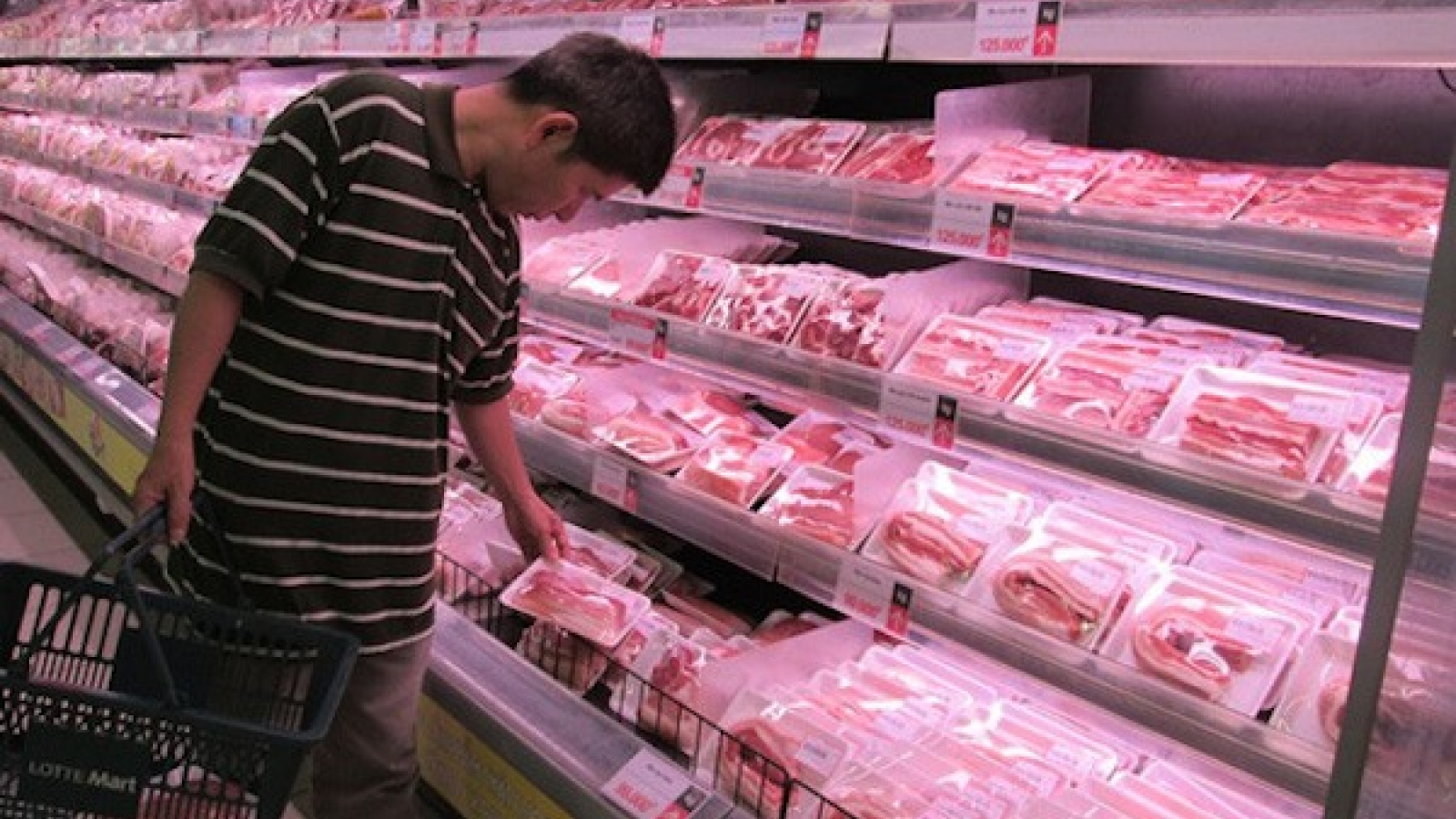 Policies hinders trading of local agricultural products