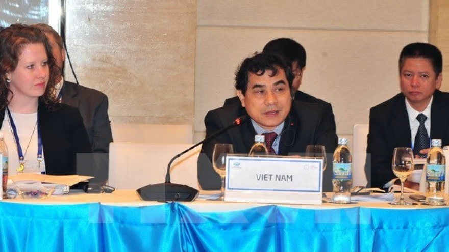 From Niigata to Da Nang: APEC’s stride towards food security
