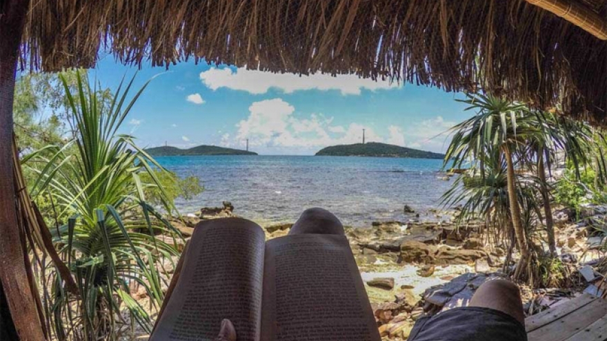 Take a trip to Vietnam's Maldives, with cash to spare