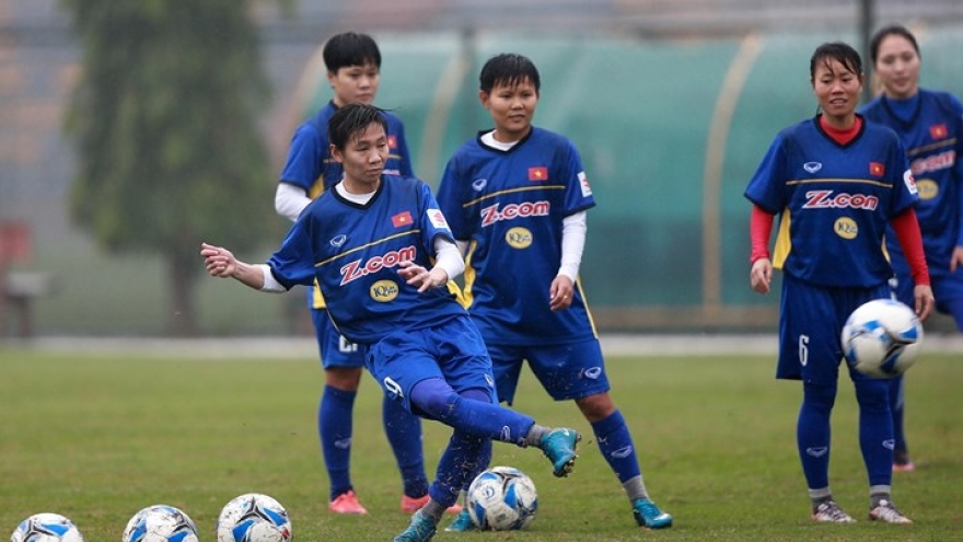 Women’s national team to face FC Bayern’s Women in friendly 