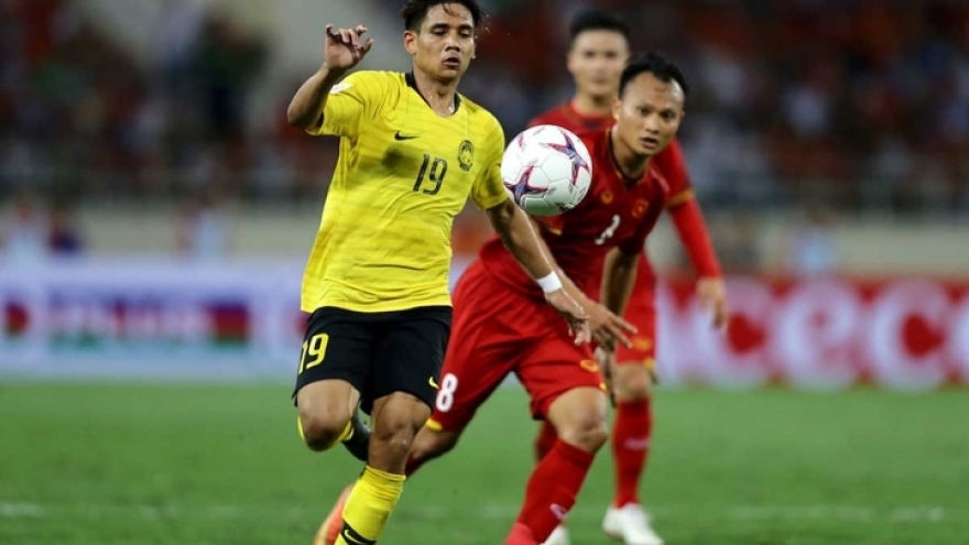Asian media commends Vietnam's defensive strength in AFF Cup