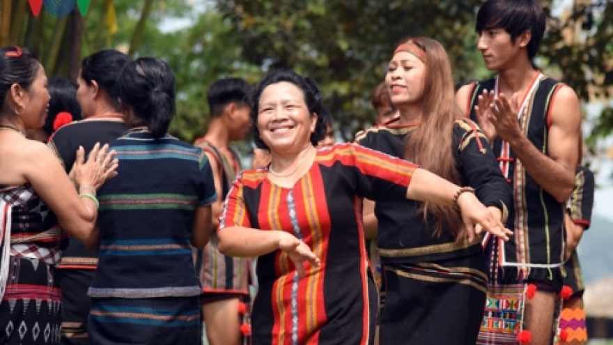 Ethnic Minority Cultural Festival 2019 opens in Hanoi