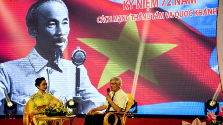 National Day celebrated throughout Vietnam