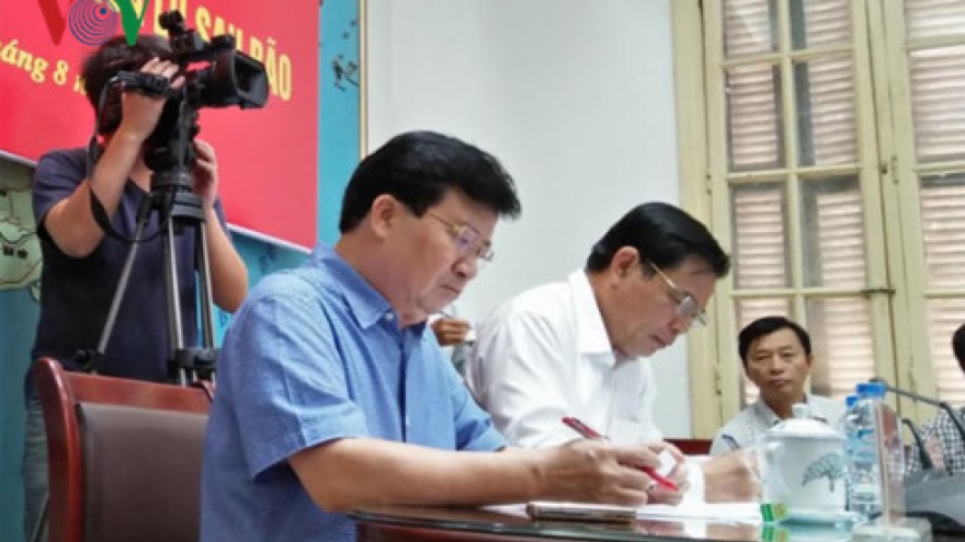 Localities bracing themselves for storm Pakhar