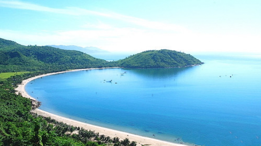 Danang proves popular with Chinese tourists