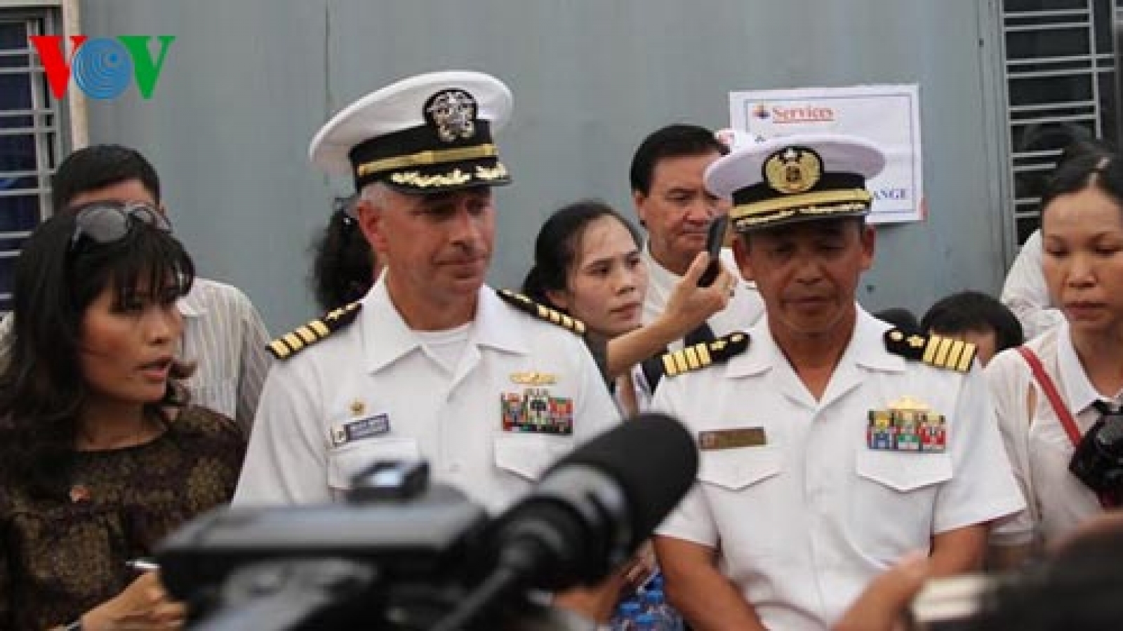 Da Nang should develop its own trademark, suggested CPG Corporation