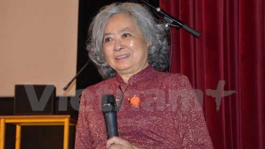 Soc Trang community backs AO victim lawsuit in France