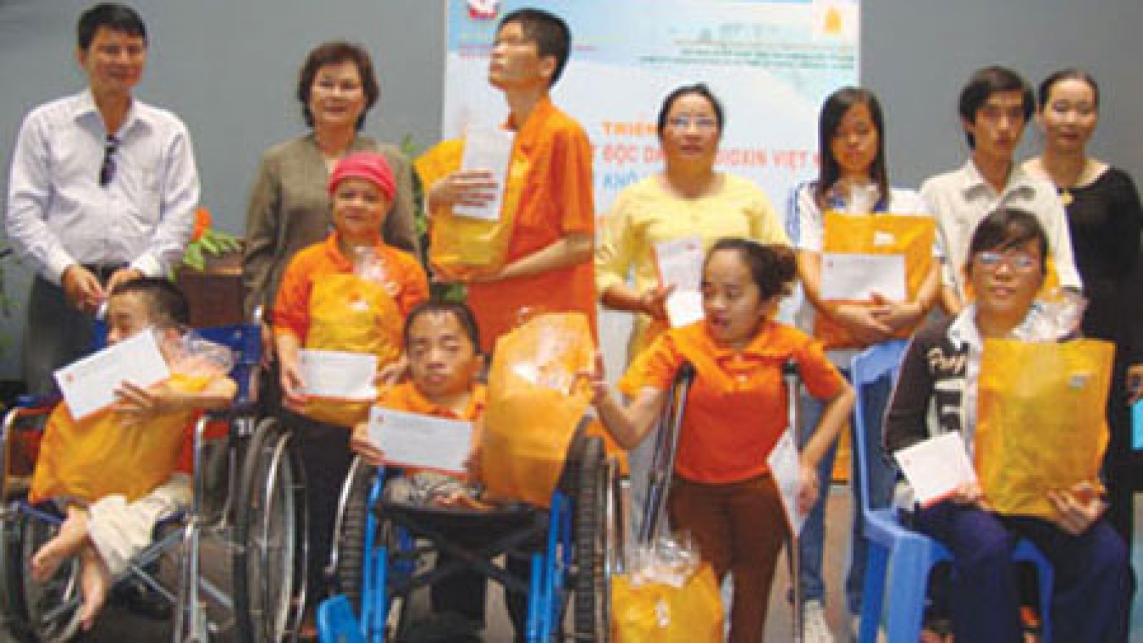 VAVA calls for support to AO victim’s lawsuit