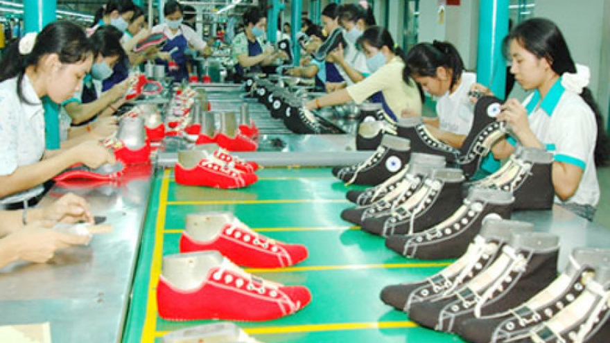 Italian footwear industry praises Vietnam’s potential