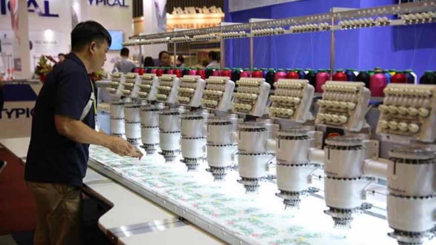 Vietnam may lose five million jobs to automation: ILO