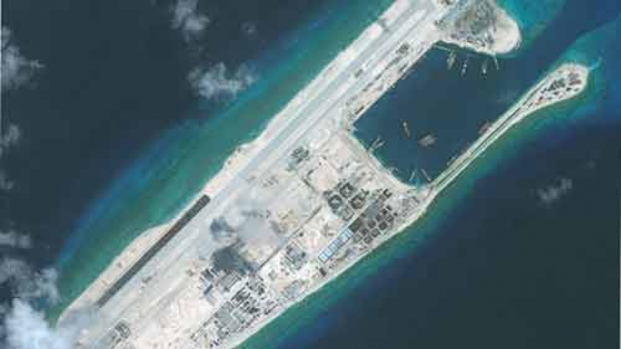 Japan, US voice concern over China’s test flight