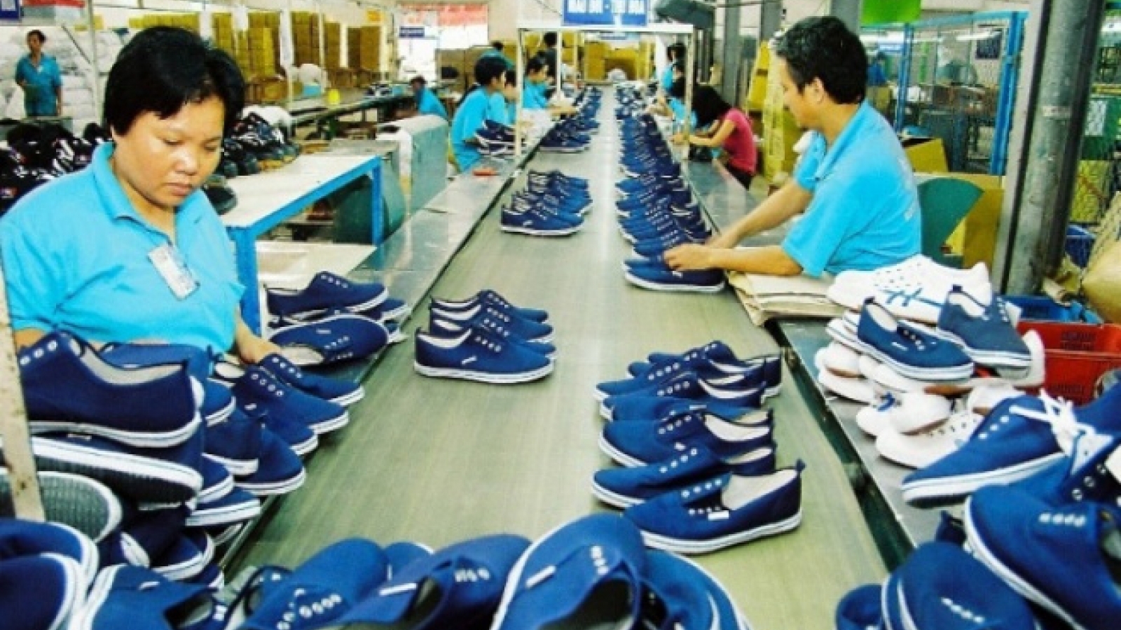 Enhanced shoe and leather testing ‘afoot’ in Vietnam