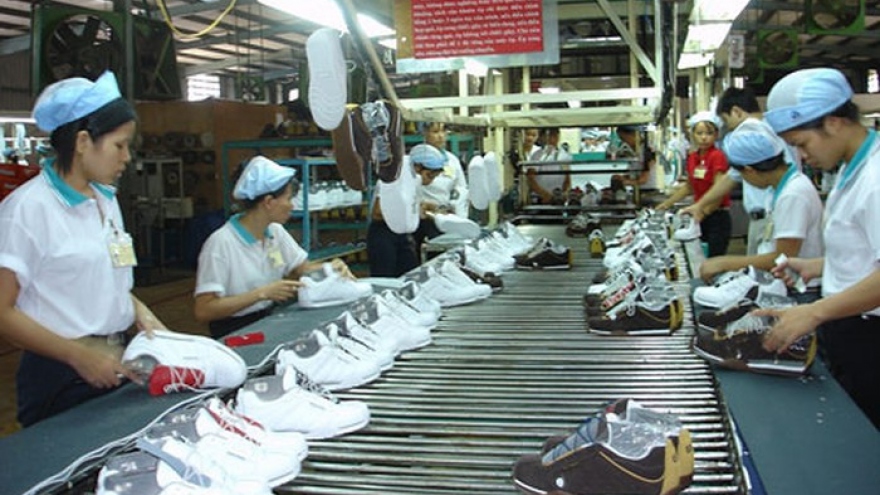 Exports of leather and footwear likely to reach US$21.5 billion this year 