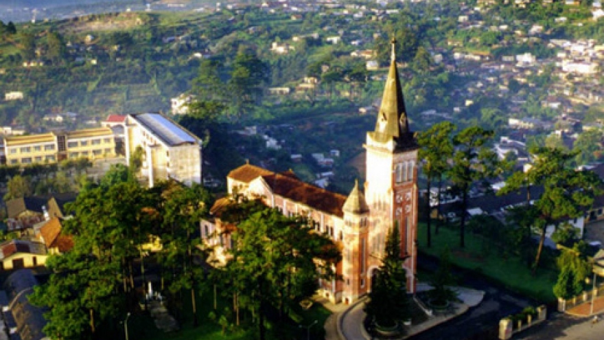 Da Lat and Sa Pa named among best new destinations in Asia
