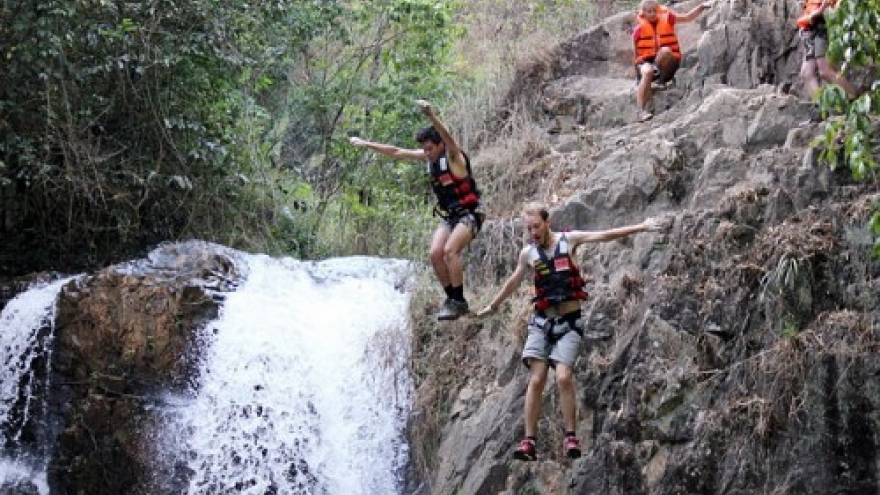 Safety neglected at adventure tourism spots in Vietnam’s Da Lat