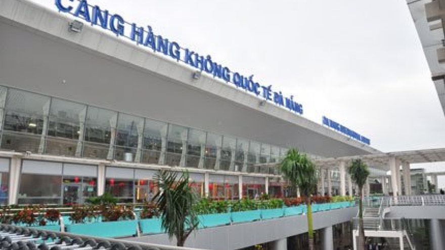 Danang new airport terminal set for take off