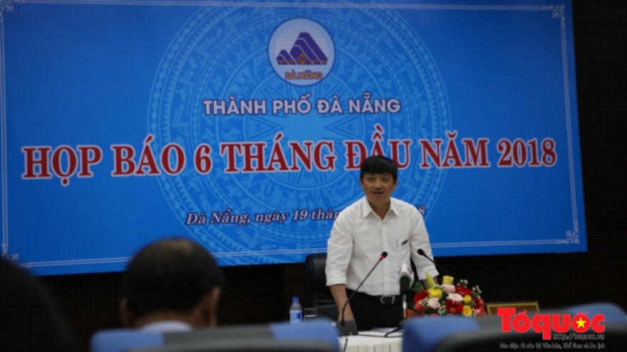 Da Nang exploring launch of tourism rep. offices in China, EU