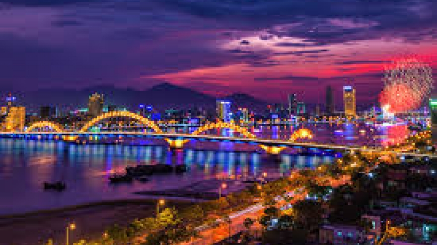 Da Nang’s tourism development plan pays off