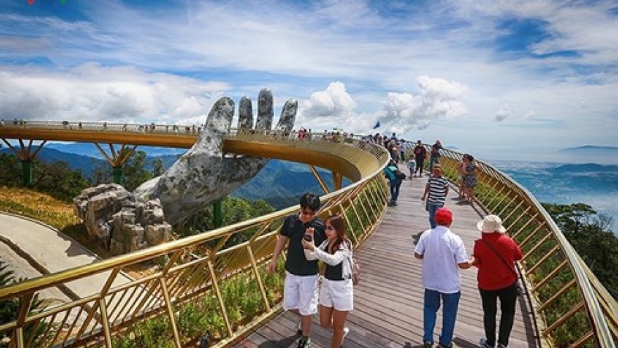 Central region proves popular among tourists from Thailand 