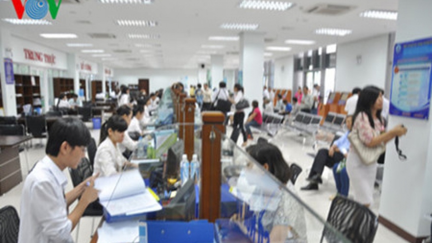 Danang applies IT in administrative reform