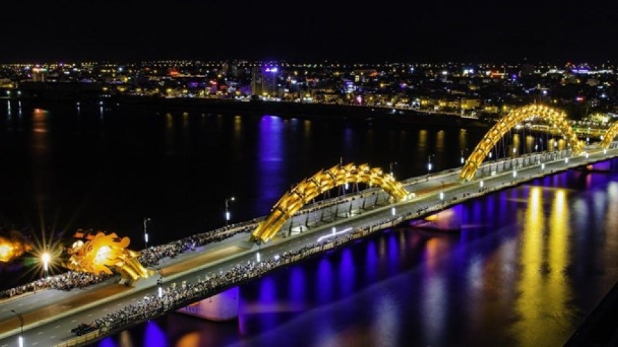 Da Nang remains in top 4 in administrative reforms