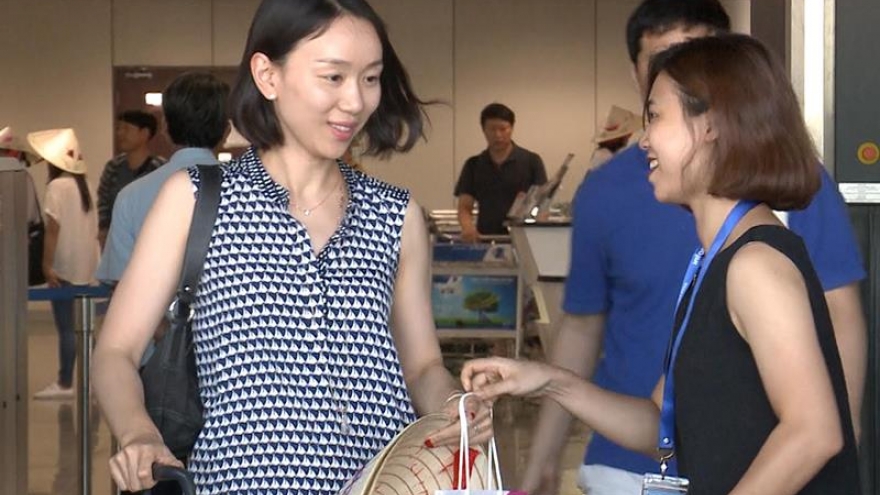 T’way Air starts new route to Danang from Seoul 