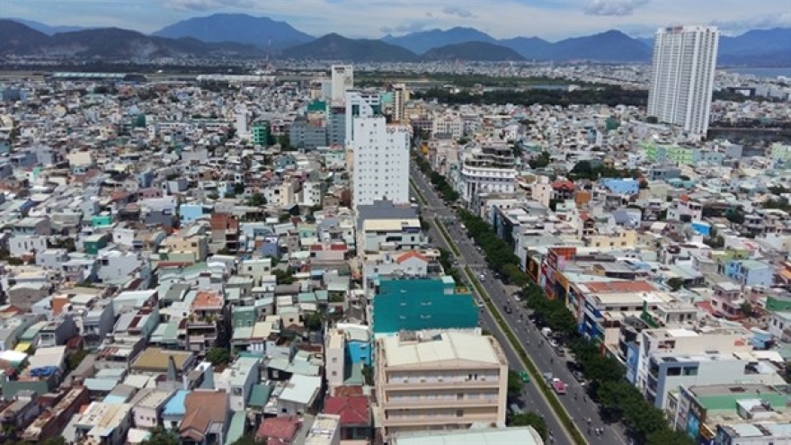 Da Nang, UNDP work towards smart, green and inclusive city
