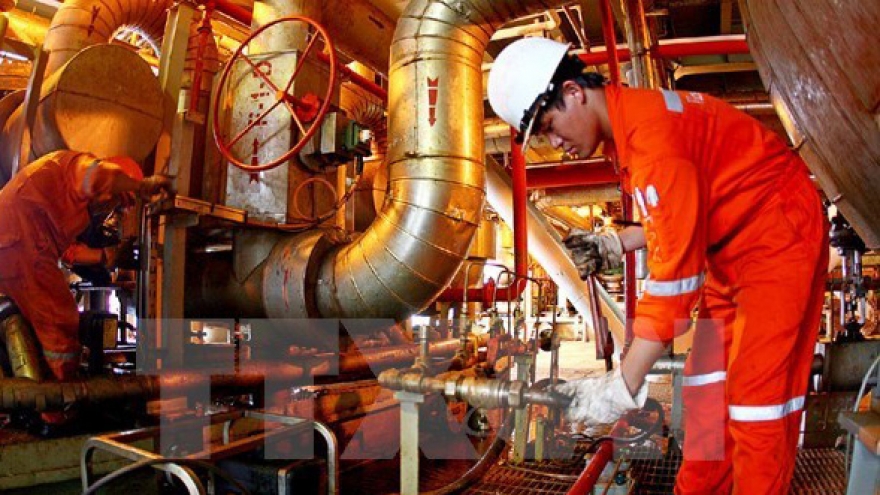 Vietnam, Dagestan reach oil and gas exploitation agreement