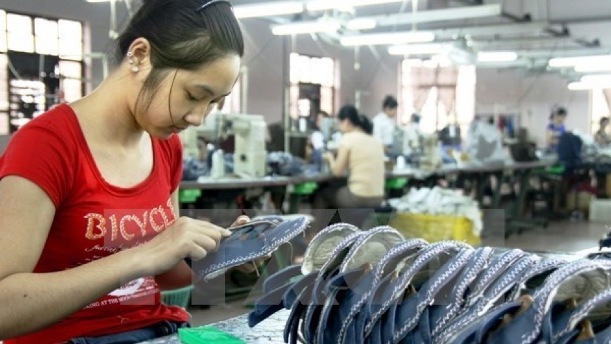 HCM City guarantees loans for SMEs