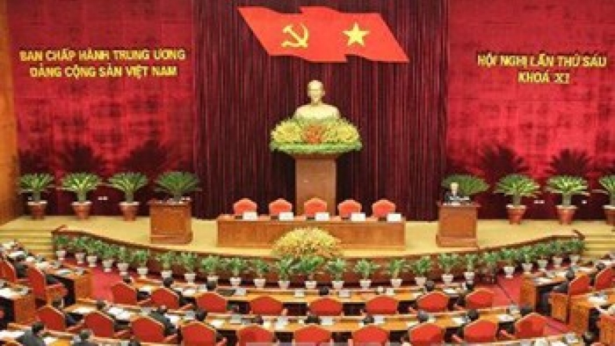 New Party Central Committee helps Vietnam grow further: delegates