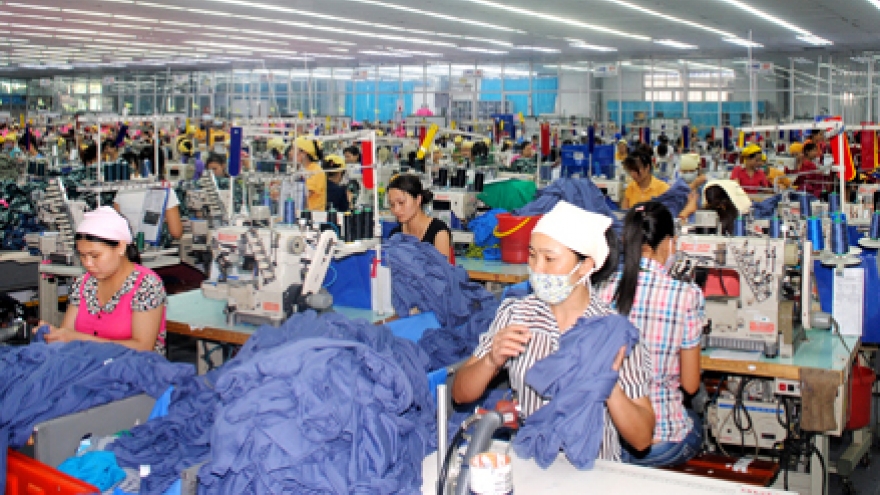 Taiwan firms eager to invest in Vietnam