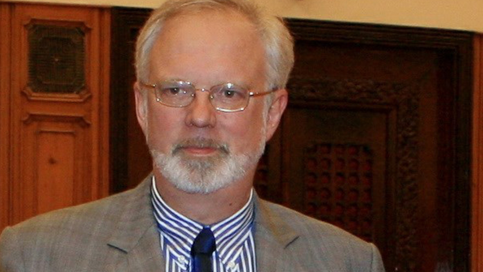 US diplomat appreciates Vietnam's investment destination