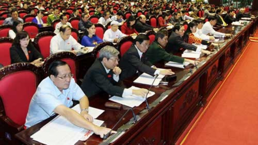 Vietnam aims at sustainable growth