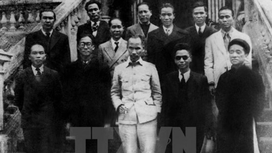 Second National Party Congress