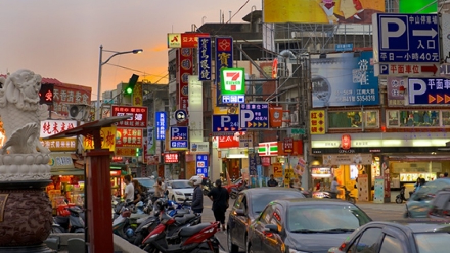 A Vietnamese citizen confirmed dead in Taiwan