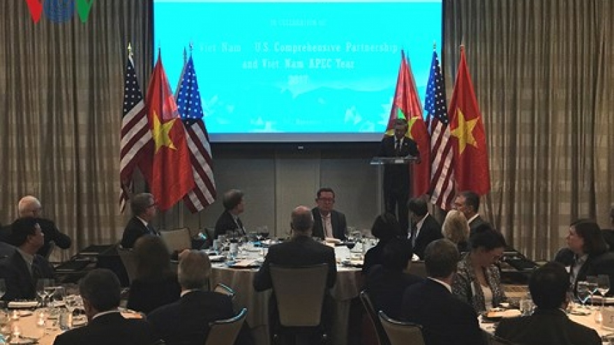 US Ambassador impressed by US President’s Vietnam visit