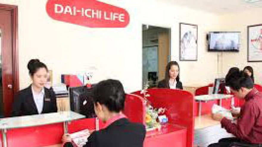 Dai-ichi Life named Best Life Insurance Company 