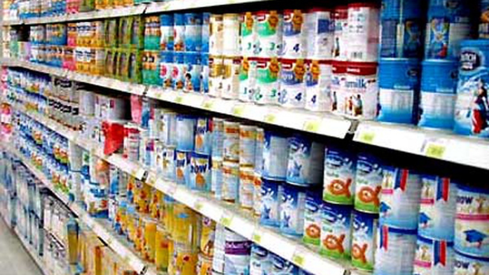 New Zealand- Vietnam’s major milk and dairy products supplier