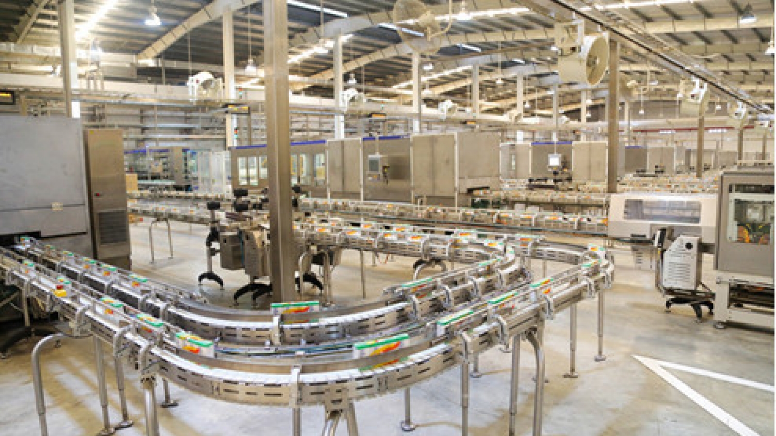 Vietnam's dairy producers vow to make bigger investments