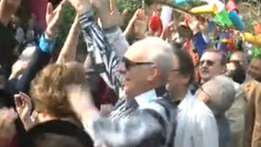 Foreign ambassadors celebrate TET in Hanoi