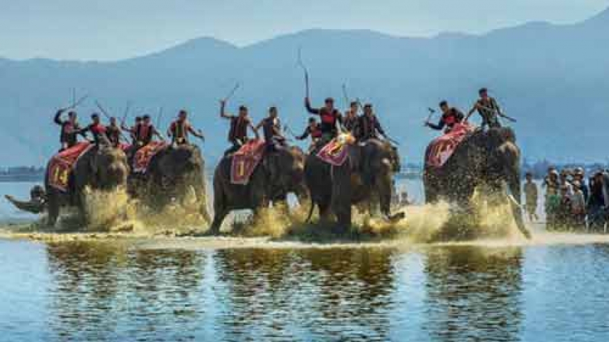 Dak Lak welcomes over 82,000 tourists during Tet