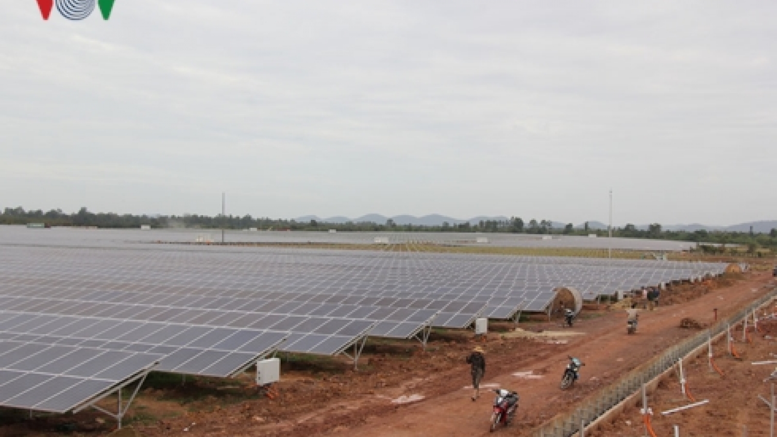 Renewables projects give fresh impetus to Dak Lak’s economic development