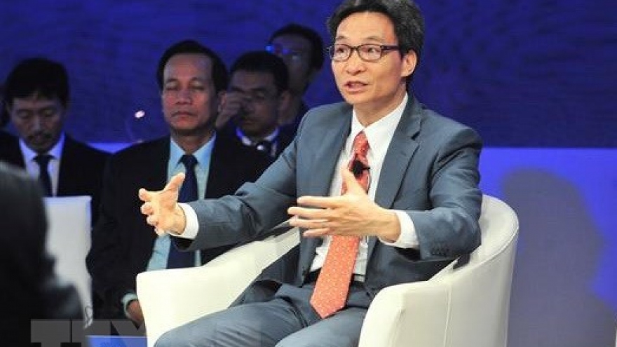 WEF ASEAN 2018: Solutions to challenges in future of jobs in ASEAN