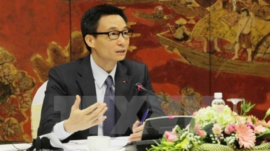 
        Autonomy crucial to improve tertiary education: Deputy PM
                              