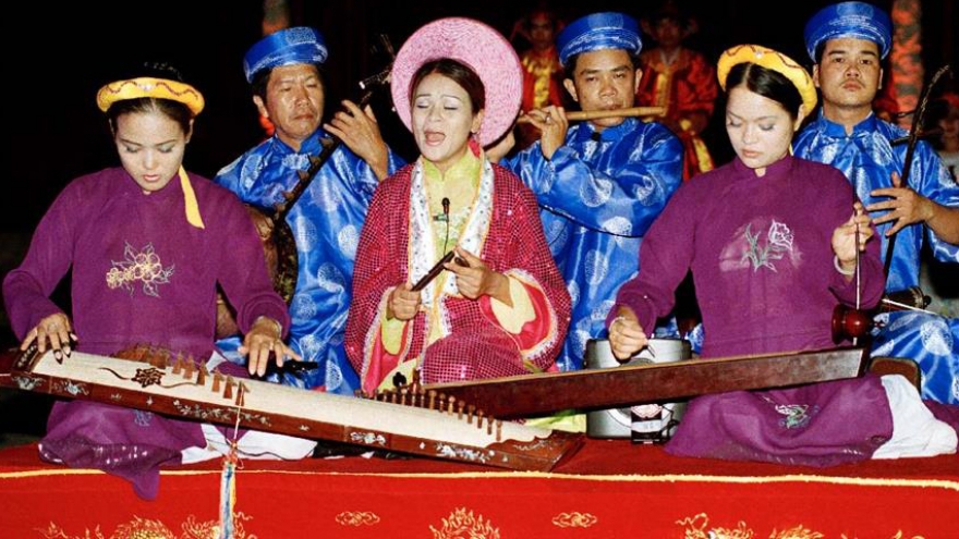 UNESCO Commission elevates Vietnam’s image 